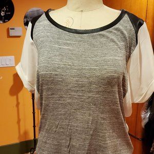 Bellatrix blouse, small, trendy